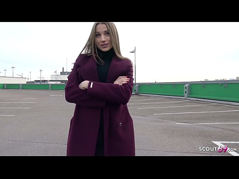 ❤️ Pramuka JERMAN ADALAH MIMPI MENYENTUH BAJA, LOT PARKIR TELLTALE DAN SEXY UNTUK UANG ☑ Video seks pada kami