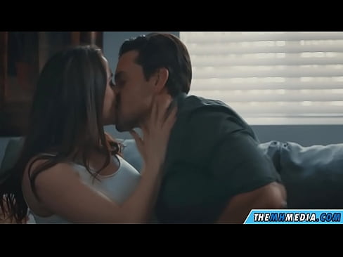 ❤️ Seks romantis dengan ibu berdada baik ☑ Video seks pada kami
