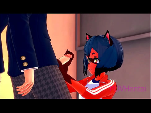 ❤️ Peternakan sapi baru dengan Michiru Kagemori ☑ Video seks pada kami